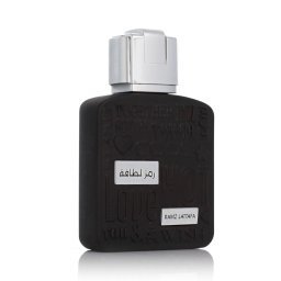 Lattafa Ramz Lattafa Silver Eau de Parfum 100 ml