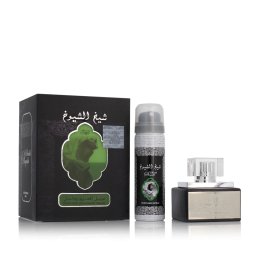 Lattafa Sheikh Al Shuyukh комплект Парфюмна вода 50 ml + Дезодорант 50 ml