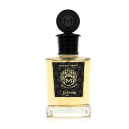 Monotheme Black Label Saffron Eau de Parfum 100 ml