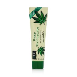 Xpel Hemp Toothpaste Паста за зъби Комплект