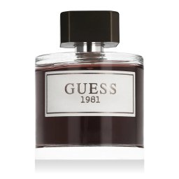 GUESS Guess 1981 Eau de Toilette за мъже 100 ml ТЕСТЕР