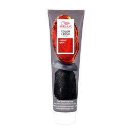 Wella Color Fresh Color Depositing Mask 150 ml цвят Copper Glow