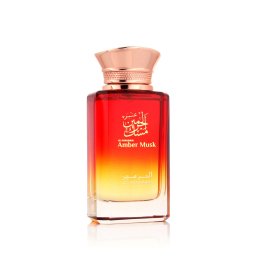 Al Haramain Amber Musk Eau de Parfum 100 ml