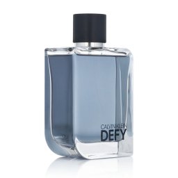 Calvin Klein Defy Eau de Toilette за мъже 200 ml
