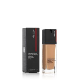 Shiseido Synchro Skin Radiant Lifting Foundation SPF 30 30 ml нюанс 350 Maple