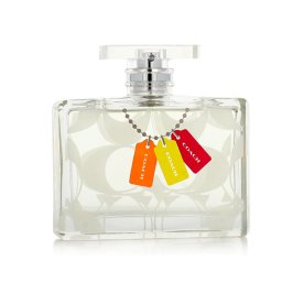 Coach Color Spray Eau de Parfum за жени 100 ml