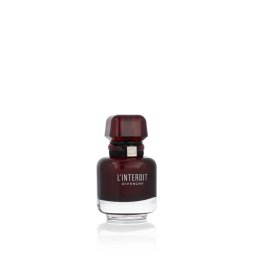 Givenchy L'Interdit Rouge Eau de Parfum за жени 35 ml