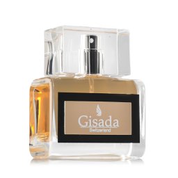 Gisada Uomo Eau de Toilette за мъже 50 ml