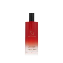 Giorgio Armani Sì Passione Eau de Parfum за жени 15 ml