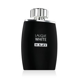 Lalique White In Black Eau de Parfum за мъже 125 ml