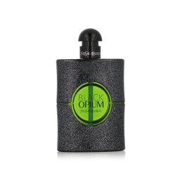 Yves Saint Laurent Black Opium Illicit Green Eau de Parfum за жени 75 ml