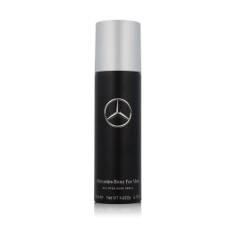 Mercedes-Benz Mercedes-Benz Спрей за тяло за мъже 200 ml