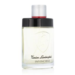 Lamborghini Invincibile Eau de Toilette за мъже 125 ml