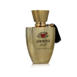 Amorino Amorino Gold More Than Love Парфюмна вода 50 ml