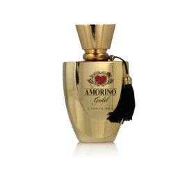 Amorino Amorino Gold Touch Me Парфюмна вода 50 ml