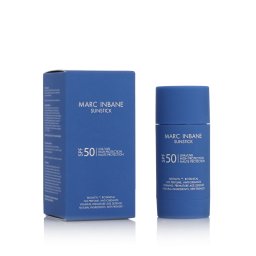 Marc Inbane Sunstick SPF 50 15 g цвят синя