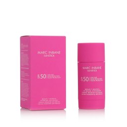 Marc Inbane Sunstick SPF 50 15 g цвят розова