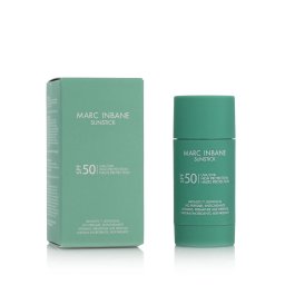 Marc Inbane Sunstick SPF 50 15 g цвят зелена