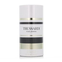Trussardi Trussardi Pure Jasmine Eau de Parfum за жени 90 ml
