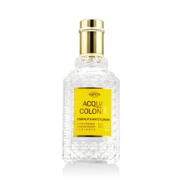 4711 Acqua Colonia Starfruit & White Flowers Одеколон 50 ml