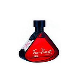 Armaf Tres Nuit Lyric Eau de Parfum за мъже 100 ml