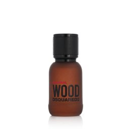 Dsquared2 Original Wood Eau de Parfum за мъже 30 ml