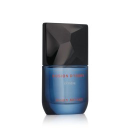 Issey Miyake Fusion d'Issey Extrême Тоалетна вода Intense за мъже 50 ml