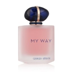 Giorgio Armani My Way Floral Презареждаема парфюмна вода за жени 90 ml