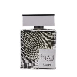 Lattafa Suqraat Eau de Parfum за мъже 100 ml