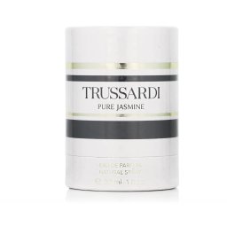 Trussardi Pure Jasmine Eau de Parfum за жени 30 ml