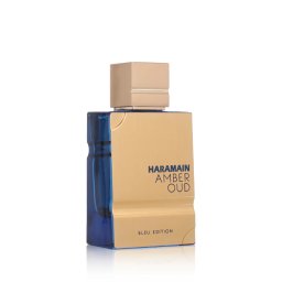 Al Haramain Amber Oud Bleu Edition Eau de Parfum 60 ml