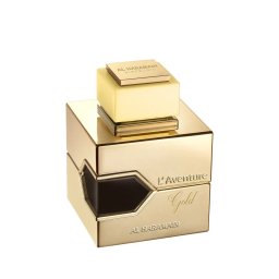 Al Haramain L'Aventure Gold Eau de Parfum за жени 100 ml
