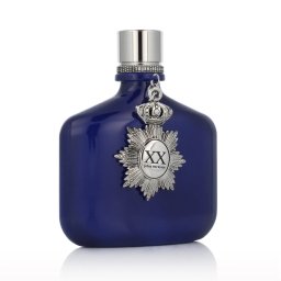 John Varvatos XX Indigo Eau de Toilette за мъже 125 ml