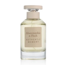 Abercrombie & Fitch Authentic Moment Eau de Parfum за жени 100 ml