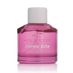 Hollister Canyon Rush Eau de Parfum за жени 100 ml