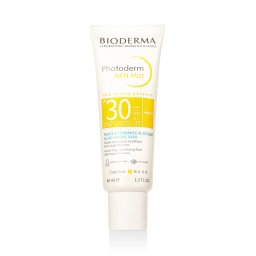 Bioderma Photoderm AKN Mat SPF 30 PA+++ 40 ml