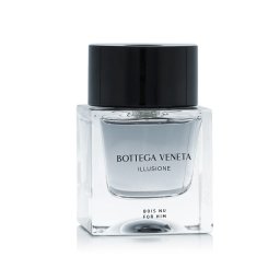 Bottega Veneta Illusione Bois Nu Eau de Toilette за мъже 50 ml
