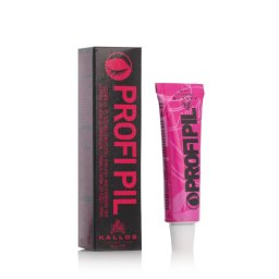 Kallos Profi Pil Eyelash And Eyebrow 15 ml цвят 1 Black