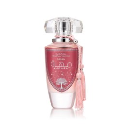 Lattafa Mohra Silky Rose Eau de Parfum за жени 100 ml