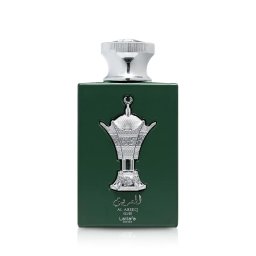 Lattafa Pride Al Areeq Silver Eau de Parfum за мъже 100 ml