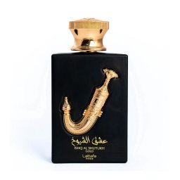 Lattafa Ishq Al Shuyukh Gold Eau de Parfum 100 ml
