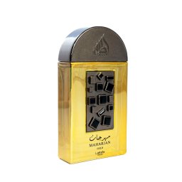 Lattafa Pride Maharjan Gold Eau de Parfum 100 ml