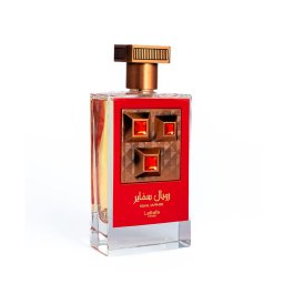 Lattafa Royal Sapphire Eau de Parfum 100 ml