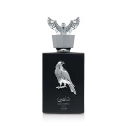 Lattafa Pride Shaheen Silver Eau de Parfum 100 ml