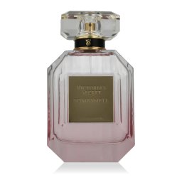 Victoria´s Secret Bombshell Eau de Parfum за жени 100 ml опция Pink and Gold Cover