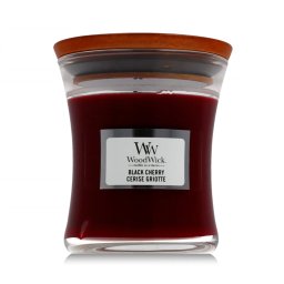 WoodWick Wild Berry & Beets Ароматна свещ 85 g тип Black Cherry