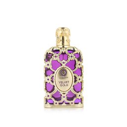 Orientica Luxury Collection Velvet Gold Eau de Parfum 80 ml