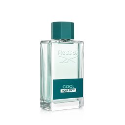 Reebok Cool Your Body Eau de Toilette за мъже 100 ml
