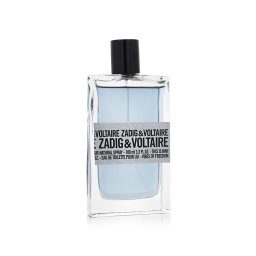Zadig & Voltaire This is Him! Vibes of Freedom Eau de Toilette за мъже 100 ml