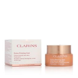 Clarins Extra Firming Day Cream 50 ml опция Нова опаковка